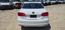 2013 Volkswagen Jetta Sedan Comfortline - TDI Diesel - - Photo 6