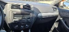 2013 Volkswagen Jetta Sedan Comfortline - TDI Diesel - - Photo 10