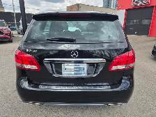 2016 Mercedes-Benz B-Class B 250 Sports Tourer LOW LOW KM / Nav - Photo 5