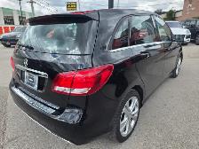 2016 Mercedes-Benz B-Class B 250 Sports Tourer LOW LOW KM / Nav - Photo 8