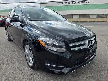 2016 Mercedes-Benz B-Class B 250 Sports Tourer LOW LOW KM / Nav - Photo 10