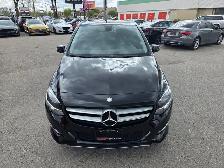 2016 Mercedes-Benz B-Class B 250 Sports Tourer LOW LOW KM / Nav - Photo 11