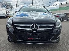 2016 Mercedes-Benz B-Class B 250 Sports Tourer LOW LOW KM / Nav - Photo 12