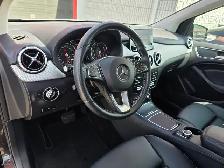 2016 Mercedes-Benz B-Class B 250 Sports Tourer LOW LOW KM / Nav - Photo 16
