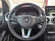 2016 Mercedes-Benz B-Class B 250 Sports Tourer LOW LOW KM / Nav - Photo 17
