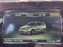 2016 Mercedes-Benz B-Class B 250 Sports Tourer LOW LOW KM / Nav - Photo 28