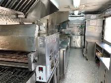 Food Trailer Business For Sale | $100K/Yr PROFIT | Edmonton, AB