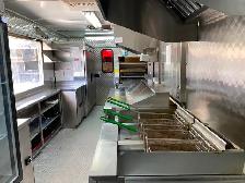 Food Trailer Business For Sale | $100K/Yr PROFIT | Edmonton, AB - Photo 2