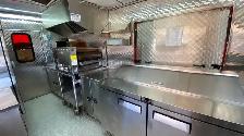 Food Trailer Business For Sale | $100K/Yr PROFIT | Edmonton, AB - Photo 3