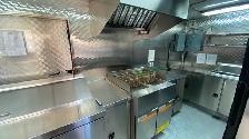 Food Trailer Business For Sale | $100K/Yr PROFIT | Edmonton, AB - Photo 4