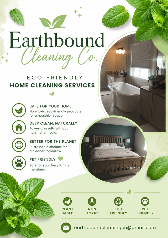 Eco Friendly