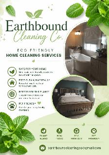 Eco Friendly