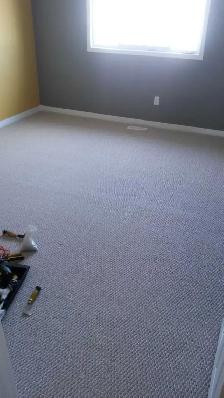 POWER Carpet Stretching, Repair, Installation and more... - Photo 3