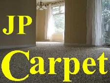 Carpet Repair, POWER Stretching, Installations and more...