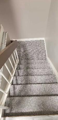 Carpet Repair, POWER Stretching, Installations and more... - Photo 2