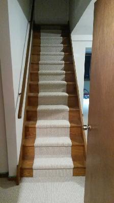 Carpet Repair, POWER Stretching, Installations and more... - Photo 10