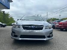 2016 Subaru Impreza 2.0i w-Sport & Tech AWD | ONE OWNER | VERY L - Photo 2
