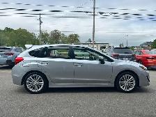 2016 Subaru Impreza 2.0i w-Sport & Tech AWD | ONE OWNER | VERY L - Photo 4