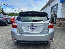 2016 Subaru Impreza 2.0i w-Sport & Tech AWD | ONE OWNER | VERY L - Photo 6