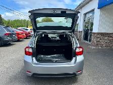 2016 Subaru Impreza 2.0i w-Sport & Tech AWD | ONE OWNER | VERY L - Photo 7
