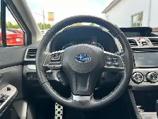 2016 Subaru Impreza 2.0i w-Sport & Tech AWD | ONE OWNER | VERY L - Photo 12