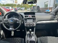 2016 Subaru Impreza 2.0i w-Sport & Tech AWD | ONE OWNER | VERY L - Photo 13