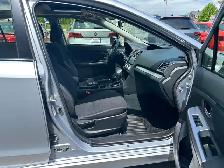 2016 Subaru Impreza 2.0i w-Sport & Tech AWD | ONE OWNER | VERY L - Photo 14