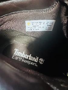 Timberland Earthkeepers Amston Wedge Boots - Portées 1 fois ! - Photo 5