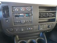 2023 GMC Savana Cargo Van SAVANA 2500 CARGO VAN, VERY LOW KMS ST - Photo 3