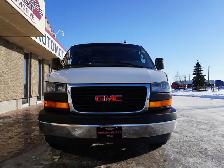 2023 GMC Savana Cargo Van SAVANA 2500 CARGO VAN, VERY LOW KMS ST - Photo 6
