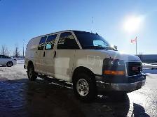 2023 GMC Savana Cargo Van SAVANA 2500 CARGO VAN, VERY LOW KMS ST - Photo 9
