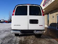2023 GMC Savana Cargo Van SAVANA 2500 CARGO VAN, VERY LOW KMS ST - Photo 12