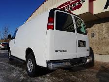 2023 GMC Savana Cargo Van SAVANA 2500 CARGO VAN, VERY LOW KMS ST - Photo 13