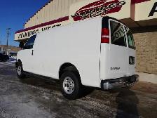 2023 GMC Savana Cargo Van SAVANA 2500 CARGO VAN, VERY LOW KMS ST - Photo 14