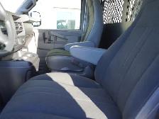 2023 GMC Savana Cargo Van SAVANA 2500 CARGO VAN, VERY LOW KMS ST - Photo 20