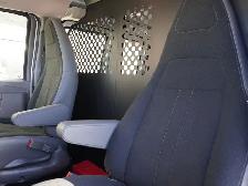 2023 GMC Savana Cargo Van SAVANA 2500 CARGO VAN, VERY LOW KMS ST - Photo 21