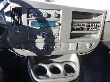 2023 GMC Savana Cargo Van SAVANA 2500 CARGO VAN, VERY LOW KMS ST - Photo 24