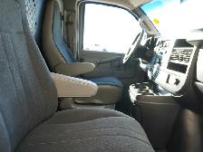 2023 GMC Savana Cargo Van SAVANA 2500 CARGO VAN, VERY LOW KMS ST - Photo 31