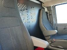 2023 GMC Savana Cargo Van SAVANA 2500 CARGO VAN, VERY LOW KMS ST - Photo 32