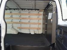 2023 GMC Savana Cargo Van SAVANA 2500 CARGO VAN, VERY LOW KMS ST - Photo 34