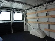 2023 GMC Savana Cargo Van SAVANA 2500 CARGO VAN, VERY LOW KMS ST - Photo 36