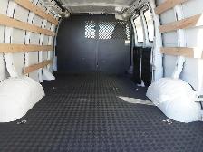 2023 GMC Savana Cargo Van SAVANA 2500 CARGO VAN, VERY LOW KMS ST - Photo 37