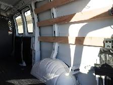 2023 GMC Savana Cargo Van SAVANA 2500 CARGO VAN, VERY LOW KMS ST - Photo 38