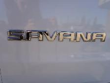 2023 GMC Savana Cargo Van SAVANA 2500 CARGO VAN, VERY LOW KMS ST - Photo 41