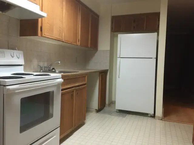Basement for rent available