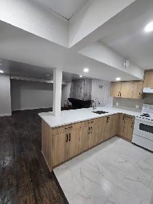 Basement for rent - Photo 2