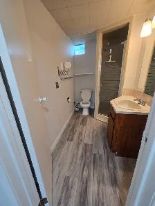 Basement for rent - Photo 3