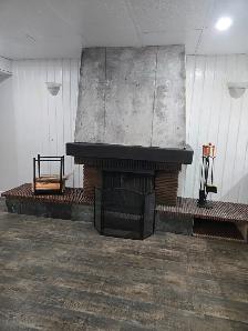 Basement for rent - Photo 5