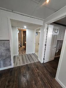 Basement for rent - Photo 6