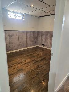 Basement for rent - Photo 7
